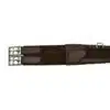 ThinLine English Jumping Comfort Girth Detail