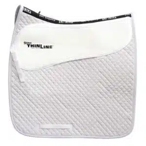 7055-Dressage Cotton Comfort Pad