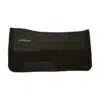 ThinLine Western Saddle Pad Black Felt Liner with fender