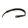Bitless Noseband Bridle Converter Black