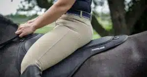 Best BareBack Pad
