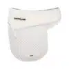 ThinLine Numnah Dressage Saddle Pad White