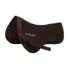 Brown ThinLine Trifecta Cotton Half Pad