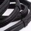 ThinLine English Reins Non Slip Stops