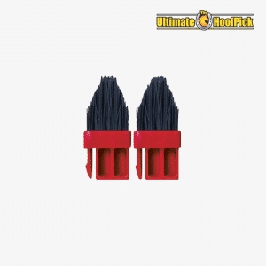 Ultimate HoofPick Plus vervang borstel