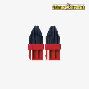 Ultimate HoofPick Plus vervang borstel