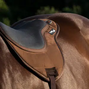 Bareback Pad