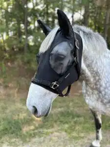 SoftFit FlyMask