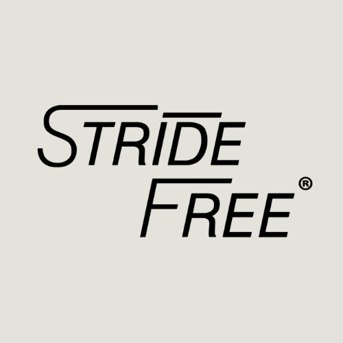 StrideFree