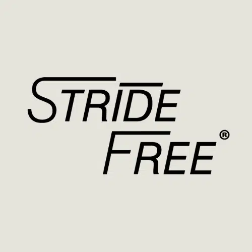 StrideFree